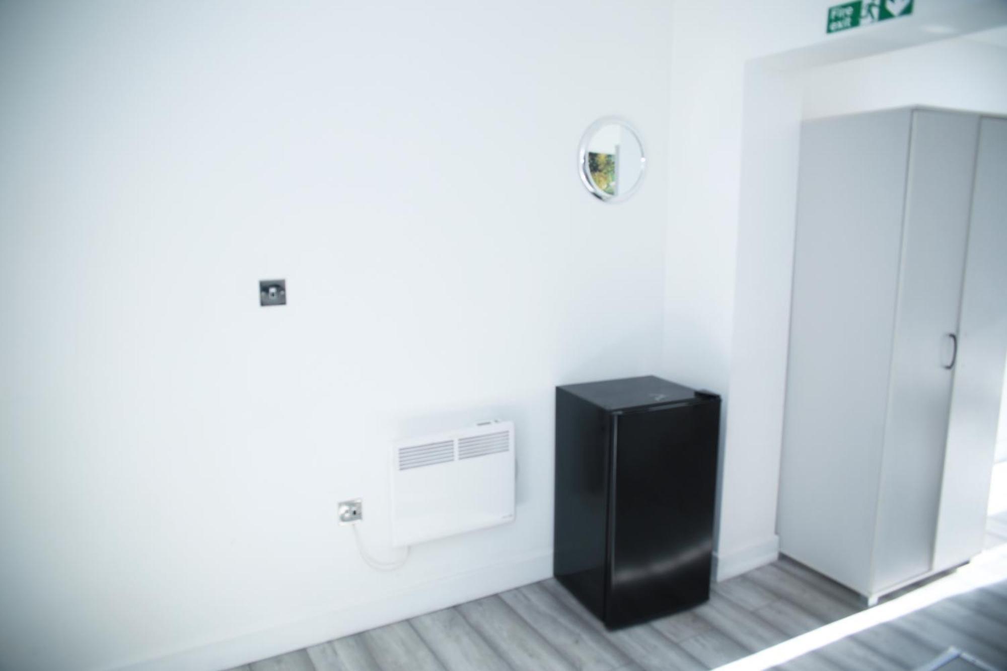 Central Harrow Cozy Apartment With Free Parking Harrow on the Hill Exteriér fotografie